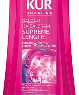 Schwarzkopf Gliss Hair Repair Supreme Length Conditioner 200 ML Manmohni.pk