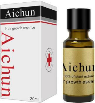 Aichun Beauty Hair Growth Essence 20 ml