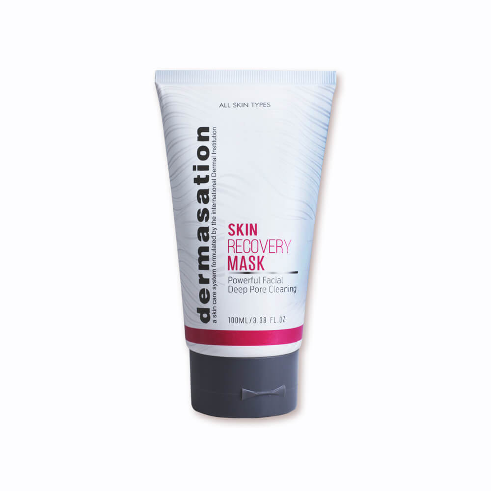 Dermasation Skin Recovery Face Mask 100ml