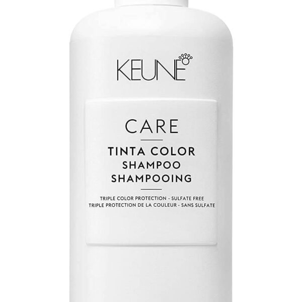 Keune Care Tinta Color Sulfate Free Shampoo 300ml