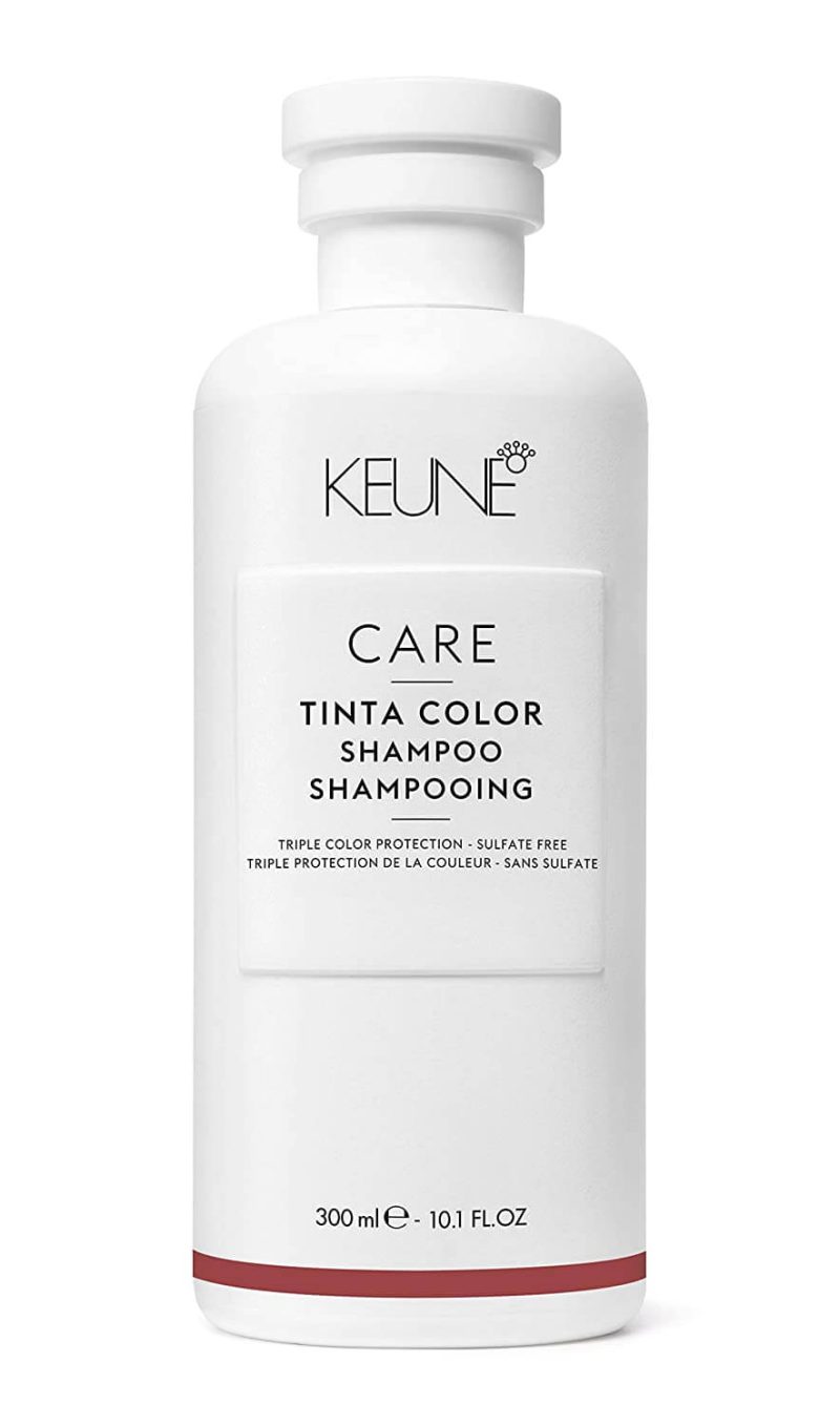 Keune Care Tinta Color Sulfate Free Shampoo 300ml