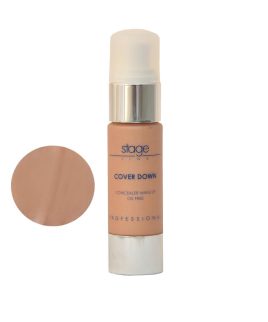 Stage Line Cover Down Concealer Make Up SH 30 ML