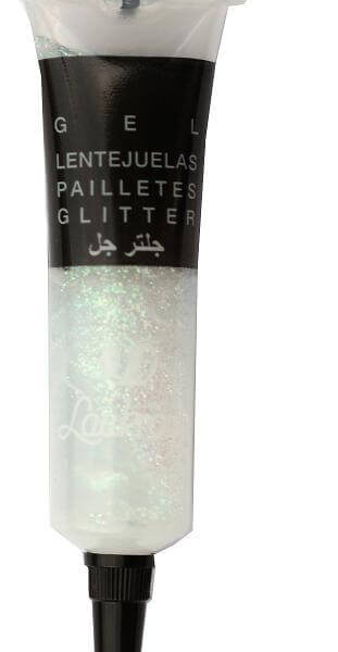 Stage Line Glitter Gel Crystal 15 ML