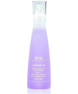 Stage Line Cleansing Oil 250 ML