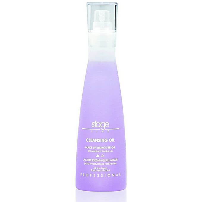 Stage Line Cleansing Oil 250 ML