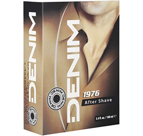 Denim 1976 Aftershave – 100 Ml