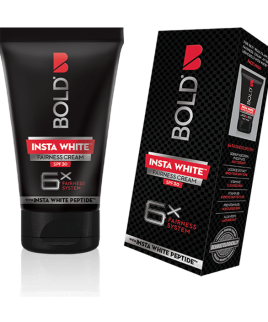 Bold Insta White Fairness Cream