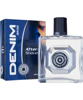 Denim River Aftershave – 100Ml