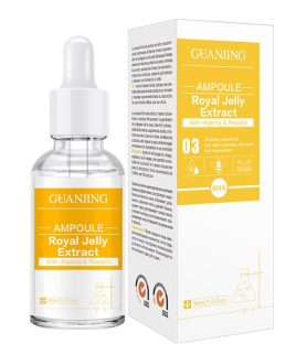 Guanjing Emergency Ampoule Platinum Gold Extract 30ml