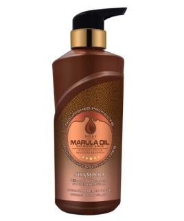 Marula Oil Diamond Edge Hair Repair Shampoo 500Ml