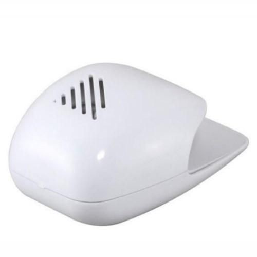 Mini Nail Dryer Machine Gel Curing Polish Battery Operated