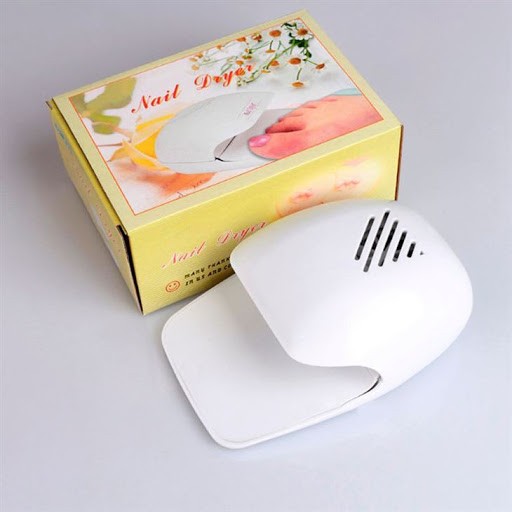 Nail Dryer Fan for Nails Drying Machine