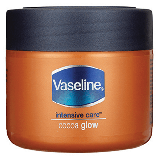 Vaseline® Intensive Care Cocoa Glow Body Cream 400ml Vaseline® Intensive Care Cocoa Glow Body Cream