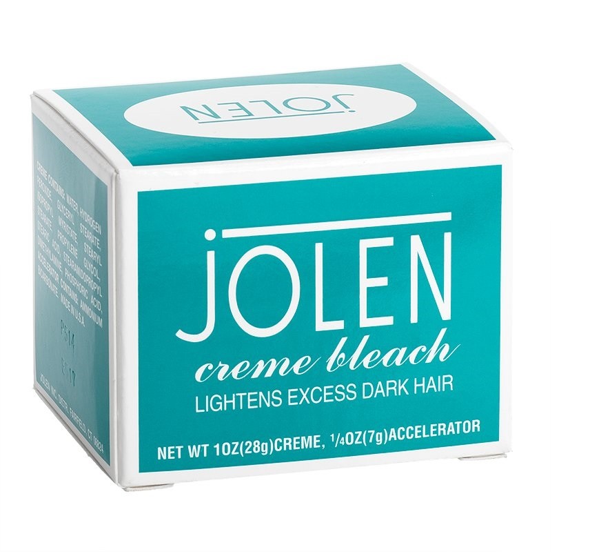 Jolen Creme Bleach 28gm Price In Pakistan