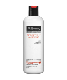 TRESemme Perfectly Undone Weightless Silicone- Conditioner 500ml