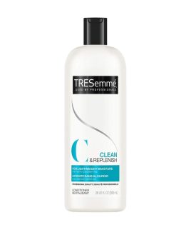 Tresemme Clean Purify and Replenish Conditioner 28 oz