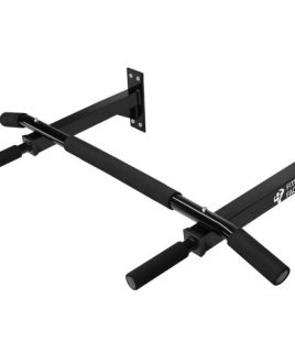 UPPER BODY EXCERCISE WORKOUT BAR AS SEEN ON TV IRON GYM 1