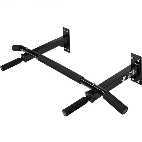 UPPER BODY EXCERCISE WORKOUT BAR AS SEEN ON TV IRON GYM 1