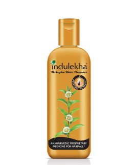 Indulekha Bringha Hair Fall Shampoo 200ml