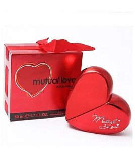 MUTUAL LOVE PERFUME FOR WOMEN 50 ML
