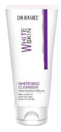 Dr. Rashel White Skin Whitening Cleanser 200ml