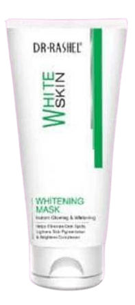 Dr. Rashel White Skin, Whitening Mask 200ml
