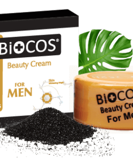 Biocos Beauty Cream For Men