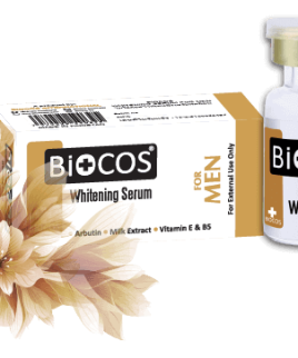 Biocos Men Whitening Serum For Men