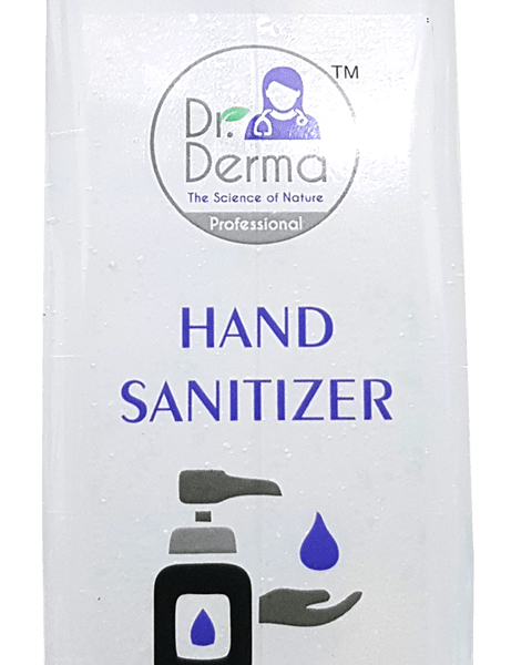 Dr Derma Hand Sanitizer 440 ML Price in Pakistan