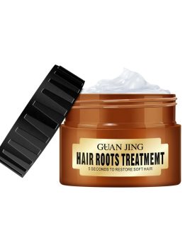 Guanjing Advanced Hair Care Mask Deep Conditioner Hair Roots Treatment