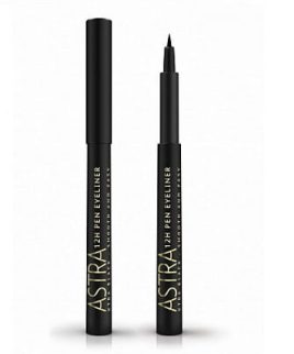 Astra Makeup 12H Pen Eyeliner Price in Pakistan