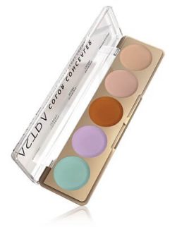 Astra Makeup High Coverage Long Stay Concealer 4.5ML