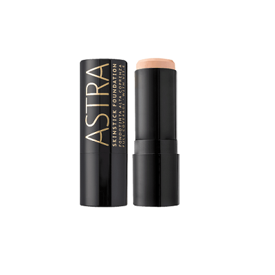 Astra Makeup Skinstick Full coverage foundation – Vitamin E 11g