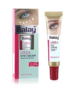 Balay UREA EYE CREAM Reduces Dry Wrinkle For Dry Skin