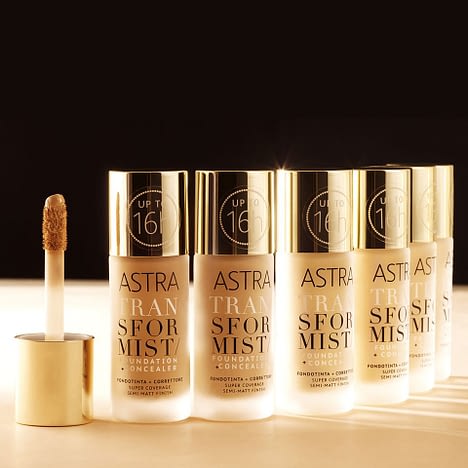 Best Astra Makeup Premium Cosmetics Brand Range in Pakistan on Manmohni.pk
