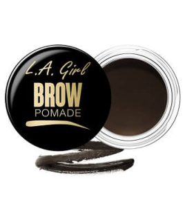 L.A Girl Eye Brow Pomade Soft Brown Buy online In Pakistan At Manmohni.pk