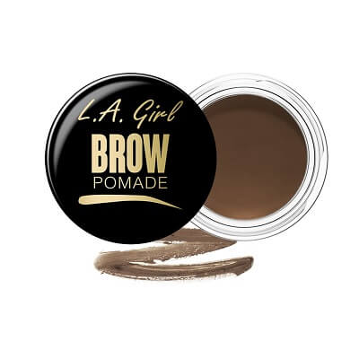 L.A Girl Eye Brow Pomade Taupe Buy Online In Pakistan At Manmohni.pk