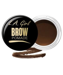 L.A Girl Eye Brow Pomade Warm Brown Buy online In Pakistan At Manmohni.pk