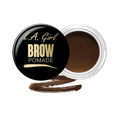 L.A Girl Eye Brow Pomade Warm Brown Buy online In Pakistan At Manmohni.pk