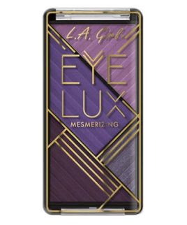 L.A Girl Eye Lux Eyeshadow Glamorize Buy Online in Pakistan At Manmohni.pk