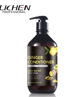 Lichen Natural Organic Anti Hair Loss Conditioner 300ml