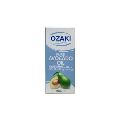 Ozaki Pure Avocado Oil 10 ML Price in Pakistan At Manmohni.pk