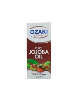 Ozaki Pure Jojoba Oil 10 ML Price in Pakistan At Manmohni.Pk