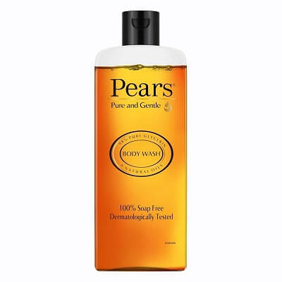 Pears Body wash Shower Gel - 250ml Price in Pakistan At Manmohni.pk