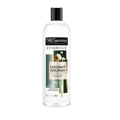 TRESemmé Botanique Coconut Nourish Sulfate-Free Shampoo for Damaged Hair Price in Pakistan