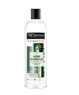 TRESemmé Botanique Hemp Hydration Sulfate-Free Shampoo for Dry Hair Price in Pakistan at Manmohni.pk
