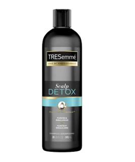 TRESemmé Scalp Hair Detox Shampoo for Oily Hair 592ml