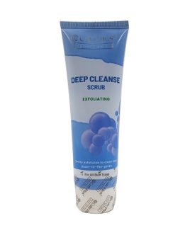 Buy Cute Plus Deep Cleanse Scrub 100ml at Manmohni