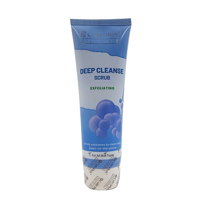 Buy Cute Plus Deep Cleanse Scrub 100ml at Manmohni