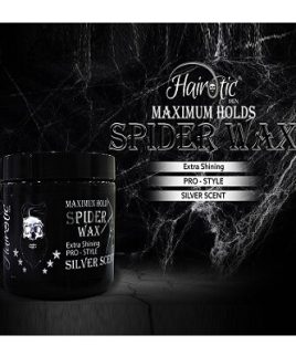 Buy Hairotic Spider Wax 150 ML online Buy In Pakistan